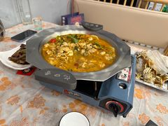 -忆口香龙虾(珠海夏湾老店)