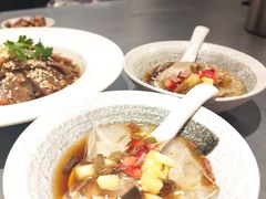 冰粉-香辣会·老牌川菜(骏豪店)