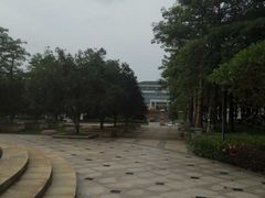 -宝能国际体育演艺中心