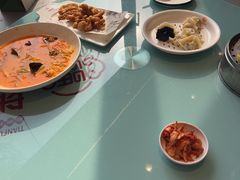 -添福来墨鱼饺子 · 海鲜东北菜(大连星海·黄浦路店)