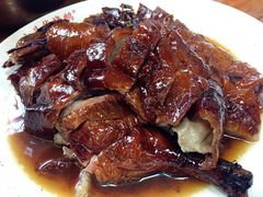 -黄连大头华烧鹅店(大良店)