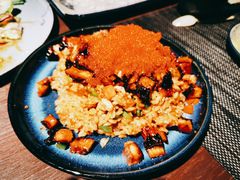 -鲸山上·私房日料(泰达MSD店)