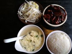 -我去·春饼文化主题餐厅(国定路总店)