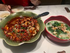 -上上席川菜(凯德乐峰广场店)