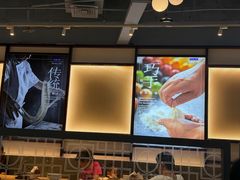 -翡翠拉面小笼包Crystal Jade(上海浦东国际机场T1店)
