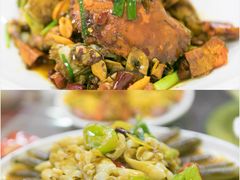 -琼大师东方烤乳猪(亚特兰蒂斯店)