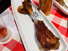 -西贝莜面村(近铁城市广场店)