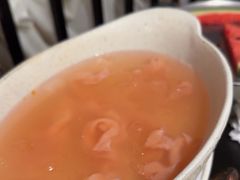 -廖掌柜·重庆鲜货火锅(上海首店)