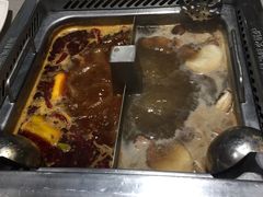 -海底捞火锅(龙湖北京大兴天街店)