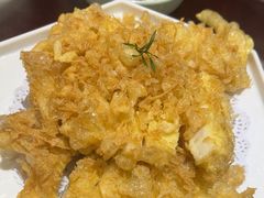 -邢家锅贴老店·非遗·开封菜(金明广场店)