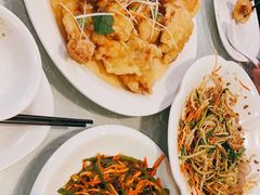 -黄家饺子东北特色菜馆(湖滨商业街店)
