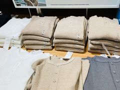 -优衣库(上海颛桥万达广场店)