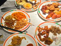 -比格比萨自助(宝山日月光店)