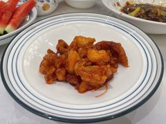 -聚春园自助餐厅(东街口店)