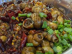 -辣螃铠盆盆蟹大排档(总店)