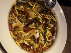 老坛子酸菜鱼-太二酸菜鱼(正大广场店)