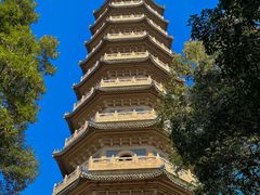 -灵谷景区