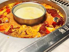 -鱼豆吉·豆浆鱼火锅(宜昌万达店)