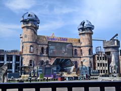 -渔岛海洋度假区