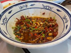-冇味湘潭菜(湘江世纪城店)