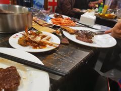 -吉布鲁牛排海鲜自助(成都大悦城店)