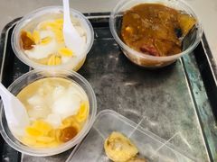 -福合沟无米粿甜汤粿品店