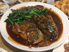 -鹦鹉小厨味道餐厅(山大南路店)