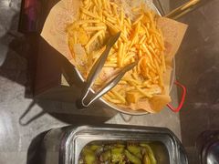 -比格比萨自助(南京万达茂店)