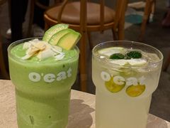 -O'eat Blossom&Pelican(深圳首店)