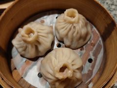 天王烤鸭包-南京大牌档(龙湖长楹天街店)