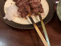 -弓二·烧鸟居酒屋(财富购物中心店)