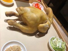 -客乡情(南京东路店)