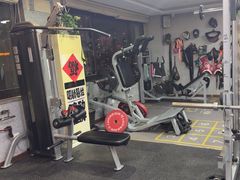 -迈劲健身专业私教(朝青汇店)