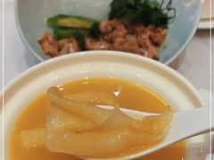 -阿锋鲍鱼酒家美食汇(华安店)