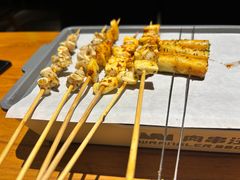 -肉串汪(西便门店)