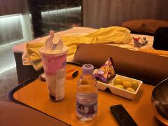 -足莲得·足道SPA(滨湖银泰店)