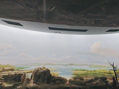 -水洞沟旅游区
