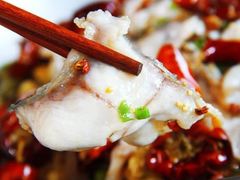 黑鱼-皇中百岁鱼(西兰路店)