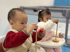 -全优加早教托育园(广百新一城店)