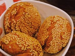 一品烧饼-牛街·马辈儿涮肉(牛街二店)
