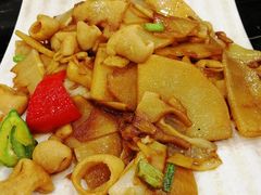 -美极鲜食坊(宝安南路店)
