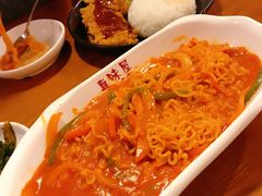 -第二外国语学院-韩国餐厅(朝阳路店)