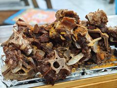 -乔家满族八大碗(流水沟店)