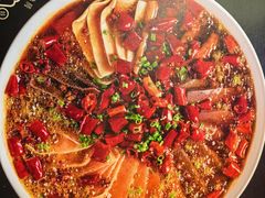 -盛百味·家宴餐厅(霸州分店)