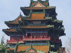 -阅江楼风景区