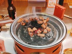 -核桃碳烤肉馆(深圳首店)