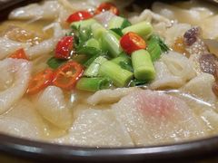 -几荷·恰似故人来(秀水广场店)