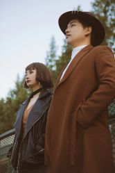 -米兰新娘婚纱摄影