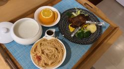 -和伊母婴护理中心·全套房(金山店)