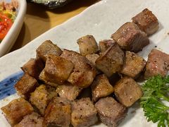 -山之川日料放题(通州店)